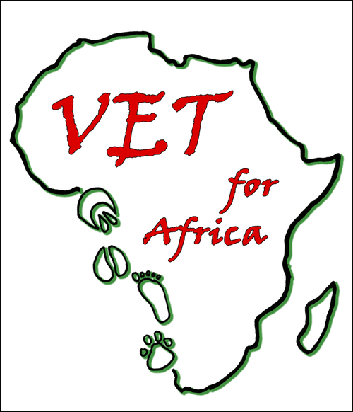 vet for africa