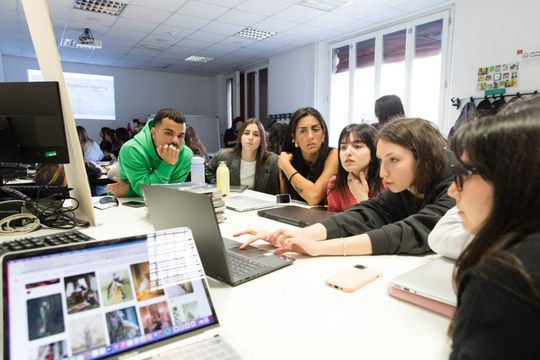 Competenze trasversali: strumenti chiave per il percorso e il lavoro