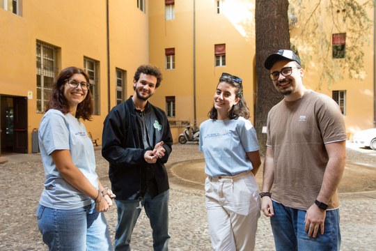 Elezioni studentesche nel Consiglio di Dipartimento