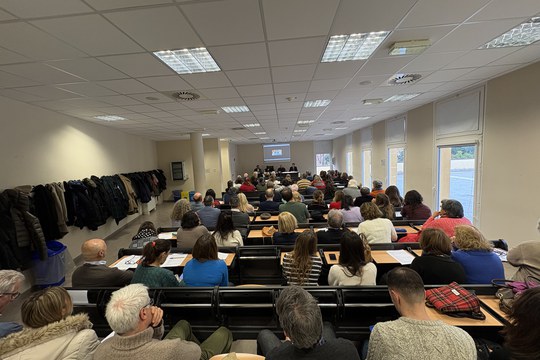 Giornata nazionale della prevenzione veterinaria 25/01/2026