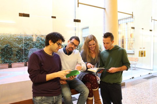 Master attivati dal Dipartimento di Scienze Mediche Veterinarie per l'a.a. 2025/2026 Master attivati dal Dipartimento di Scienze Mediche Veterinarie per l'a.a. 2025/2026