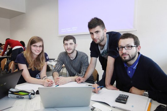 Percorsi formativi Progetto Manager Lab